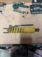 Aprilia sr 50 piaggio Achterveer, Ophalen of Verzenden, Gebruikt, Aprilia