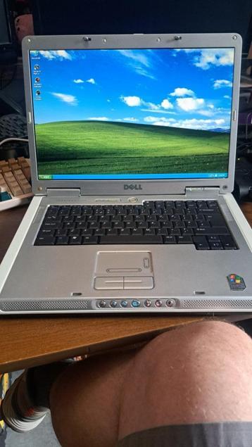 Dell Inspirion 6000 Laptop beschikbaar voor biedingen