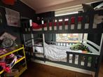 Stapelbed voor kinderen, Kinderen en Baby's, Kinderkamer | Stapelbedden en Hoogslapers, Ophalen, Gebruikt, Stapelbed