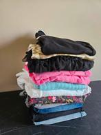 Kleding pakket meiden 134-140 - calvin klein, hema, wibra, Ophalen of Verzenden, Zo goed als nieuw, Meisje