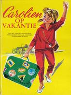 Pierre Probst ~ Carolien op vakantie, Boeken, Fictie algemeen, Verzenden, Zo goed als nieuw, Pierre Probst