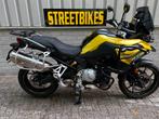 BMW F 750 GS (bj 2019), 853 cc, Toermotor