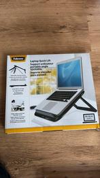 Laptop standaard nieuw, Computers en Software, Ophalen of Verzenden, Nieuw