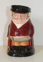 Toby Jug Royal Doulton The Huntsman, Antiek en Kunst, Ophalen of Verzenden