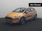 Ford Fiesta 1.0 EcoBoost Active First Edition | 1e-Eigenaar, Auto's, Ford, Voorwielaandrijving, 12 maanden, Gebruikt, Euro 6