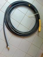 Originele Kärcher Hogedrukslang 15 Meter - Quick Connect, Ophalen of Verzenden, Zo goed als nieuw, Elektrisch, Kärcher