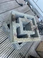 2 stenen, Ophalen, Gebruikt, Minder dan 180 cm, Overige typen