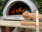 Pizzaoven te huur   Houtgestookt, Tuin en Terras, Pizzaovens, Ophalen, Zo goed als nieuw