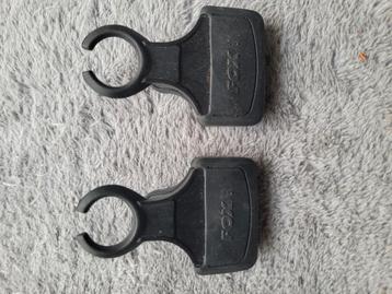 Fox knijpers beschikbaar voor biedingen