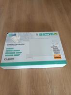 Electrishe Verwarming Eurom Alutherm 1000 Wifi, Huis en Inrichting, Kachels, Ophalen of Verzenden, Zo goed als nieuw, Elektrisch