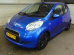 Citroen C1 1.0-12V - Airco - Mooie auto!, Voorwielaandrijving, Stof, Gebruikt, C1