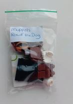 Lego minifiguur Muppets Rowlf the dog nieuw, Ophalen of Verzenden, Nieuw, Complete set, Lego
