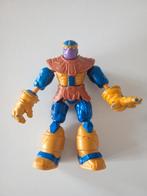 Marvel Thanos Action Figure – Titan Hero Series (Hasbro 2019, Ophalen of Verzenden, Zo goed als nieuw