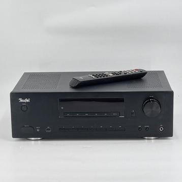 Teufel KOMBO 62 CD-Receiver – Krachtige Alles-in-één Ste beschikbaar voor biedingen