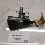 Mercedes W124 2.0 Diesel Handgeschakeld   Contactslot met sl