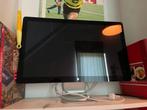 Apple Cinema Display 24 inch (1920x1200) - Met kabelnuance, Ophalen, Gebruikt, Ingebouwde speakers, Apple