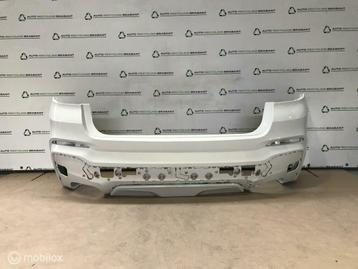 M Achterbumper BMW X4 F26 51128056999 beschikbaar voor biedingen