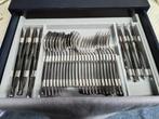 Bestekcassette 2 laden, 6-delig, Ophalen, Zo goed als nieuw, Rvs of Chroom, Vaatwasserbestendig