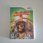 Madagascar 2 Wii, 1 speler, Ophalen of Verzenden, Zo goed als nieuw, Vanaf 3 jaar