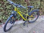 Scool Trox jeugdfiets 9-12 jaar, 26 inch, Zo goed als nieuw, Handrem, Overige merken, Ophalen