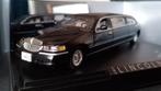 Lincoln limousine 2000 1:43 Sun Star Pol, Overige merken, Ca94545 2155 usa, Auto, Verzenden