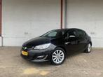 Opel Astra 1.4 Turbo Sport |Garantie!|Rijklaar!|, Euro 5, 680 kg, 4 cilinders, Bedrijf