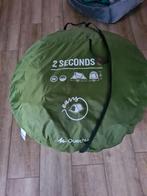 tent, Caravans en Kamperen, Tenten, Ophalen, Gebruikt, Tot en met 3