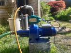 PULS VOOR IN DE TUIN / MOESTUIN, Ophalen, Nieuw, Handmatig, Overige typen
