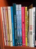 Diverse schaakboeken., Ophalen of Verzenden, Gelezen, Overige onderwerpen