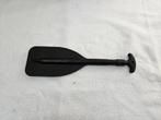 Telescopische peddel 56-112 cm, ideaal voor nood in boot, Ophalen of Verzenden, Nieuw, Overige typen