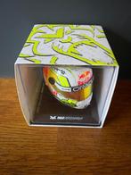 Max Verstappen Schubert Helm 1:4 GP Las Vegas 2023, Verzamelen, Automerken, Motoren en Formule 1, Ophalen of Verzenden, Nieuw