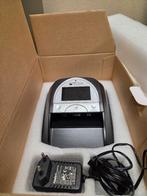 Cash Tester CT333SD, Ophalen, Valsgelddetector