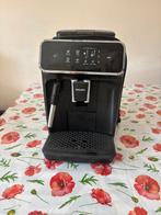 Philips 2200 serie EP2220/10 – Espressomachine, Witgoed en Apparatuur, Koffiezetapparaten, Ophalen, Gebruikt, Espresso apparaat