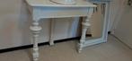Sidetable, Huis en Inrichting, Tafels | Sidetables, Ophalen, 50 tot 100 cm, Zo goed als nieuw, 25 tot 50 cm