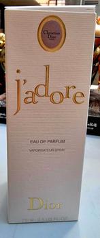 Originele parfum van Jadore, Ophalen of Verzenden