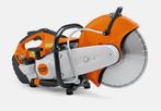 Stihl TS 500i nieuwe Bandenzaag, Doe-het-zelf en Verbouw, Gereedschap | Slijpmachines, Ophalen, Nieuw, 1000 watt of meer, Overige typen