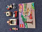 Lego friends: 41092, pizzaria, Ophalen of Verzenden, Zo goed als nieuw
