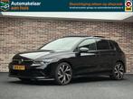 Volkswagen Golf 1.5TSI 150PK R-Line Volkswagen Golf 1.5 eTSI, Stof, 4 cilinders, 150 pk, Zwart