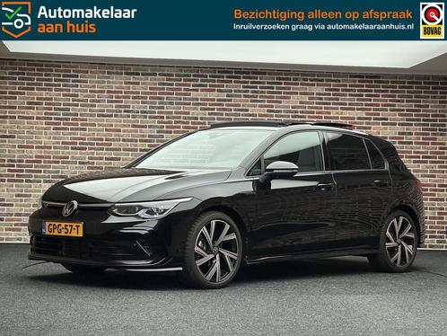 Volkswagen Golf 1.5TSI 150PK R-Line Volkswagen Golf 1.5 eTSI, Auto's, Volkswagen, Bedrijf, Te koop, Golf, ABS, Achteruitrijcamera