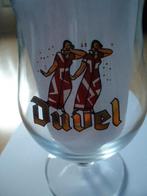Duvel jaarglas 2004, Dansende dames, Verzamelen, Biermerken, Ophalen of Verzenden, Zo goed als nieuw, Glas of Glazen, Duvel