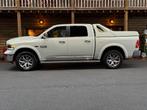 Dodge Ram 1500 5.7 V8 Limited Lage bijtelling, Luchtvering,, Auto's, Automaat, 2661 kg, Gebruikt, 402 pk