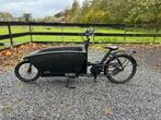 Urban Arrow Bakfiets - Bolide!, Gebruikt, Elektrisch, 2 kinderen, Ophalen