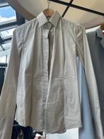 Damesblouse, Kleding | Dames, Blouses en Tunieken, Verzenden, Pauw, Zo goed als nieuw, Maat 36 (S)