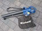 Einhell bladblazer bladzuiger en versnipperaar., Ophalen, Gebruikt, Elektrisch