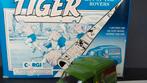 Morris Minor Van Tiger 1:43 Corgi Comic Classic Pol, Ophalen of Verzenden, Zo goed als nieuw, Auto, Corgi