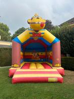 Aap Springkussen - Zo goed als nieuw!, Ophalen, Gebruikt