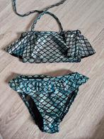 Bikini 92/98 mermaid, Hippe beebjes, Bikiniset, Meisje, Ophalen of Verzenden