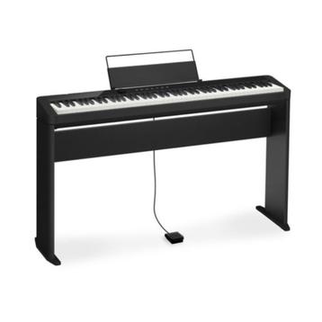 Casio Privia PX-S1000 Digitale Piano Zwart beschikbaar voor biedingen