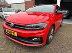 Volkswagen Polo 1.0 TSI 116 pk Comfortline Business r-line P, Gebruikt, Bedrijf, Handgeschakeld, 3 cilinders