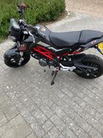 Benelli Tornado Naked T125 - Perfecte Stadsfiets!, LED Verlichting, Motorrijbewijs A, Particulier, 125 cc